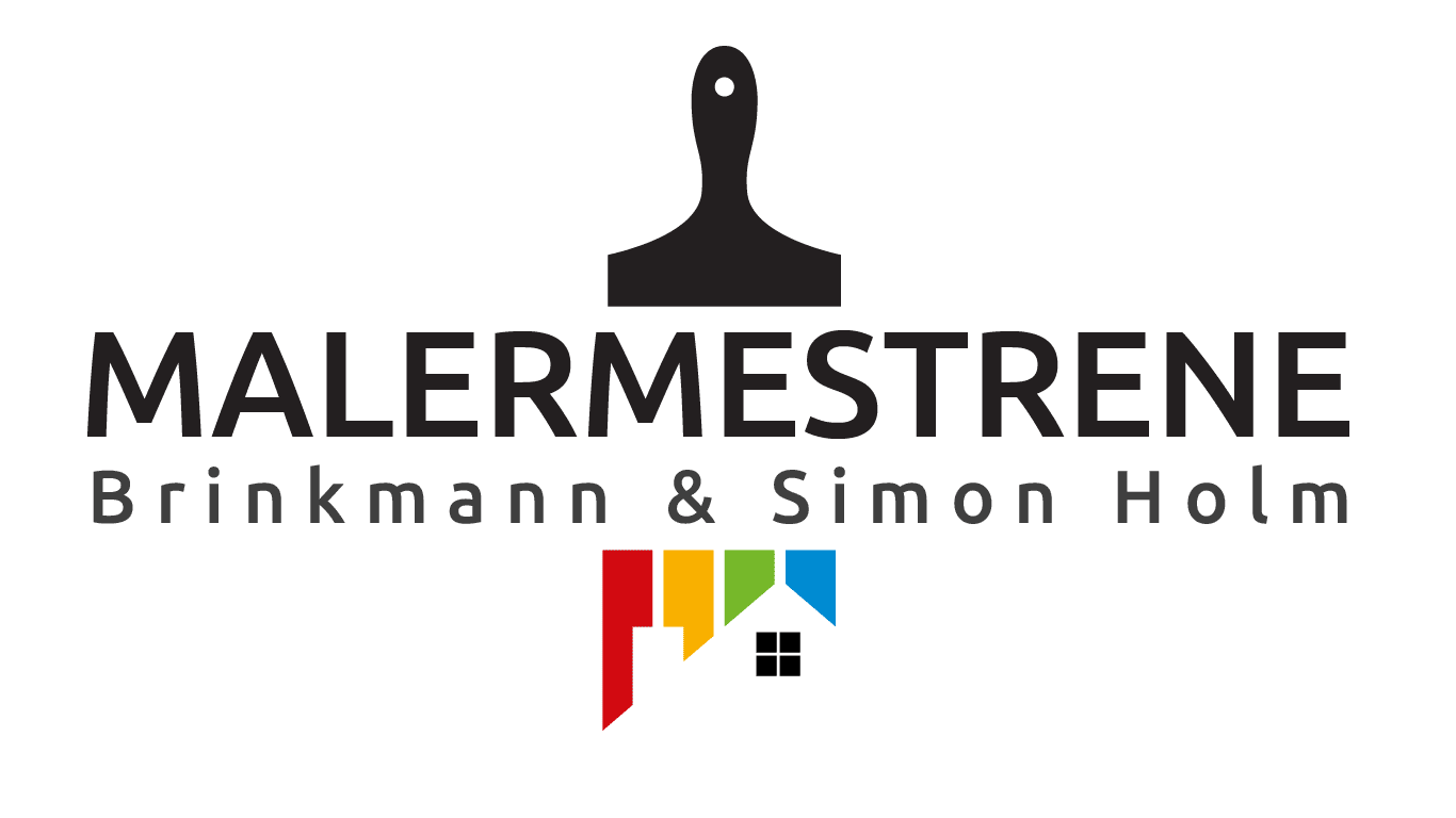 Malermestrene Brinkmann og Holm